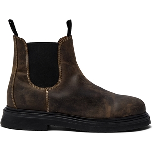 Pavement - Esmara boot Olive